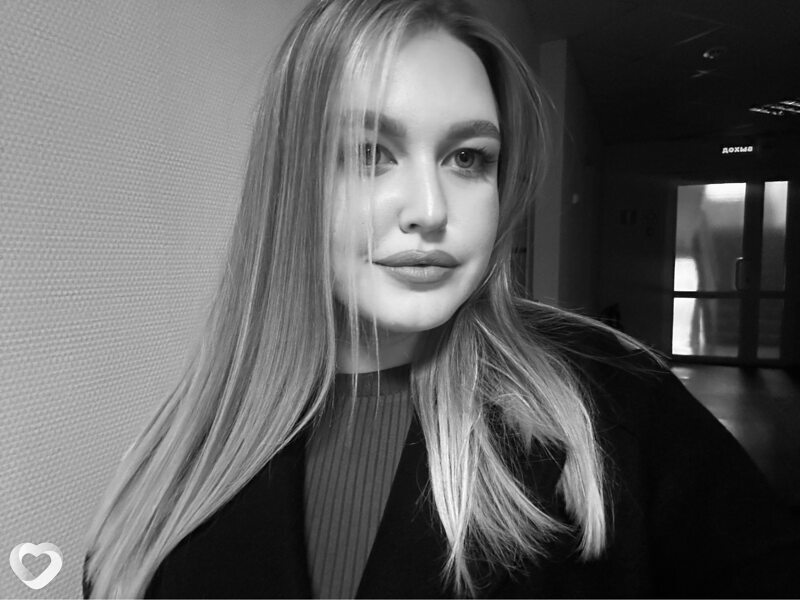 Даша, 24, Москве — анкета №1039150