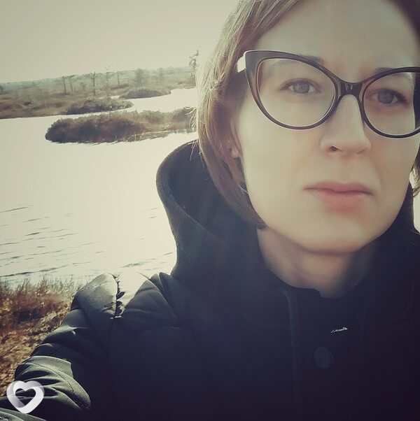 Ирина, 35, Молодечно — анкета №1038985