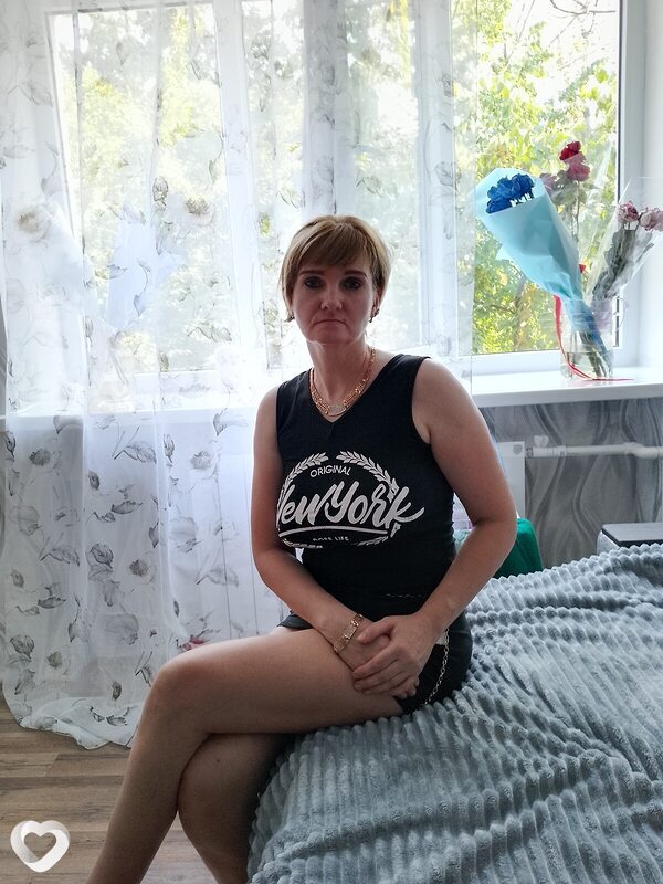 Нюта, 49, Ростове-на-Дону — анкета №1038991