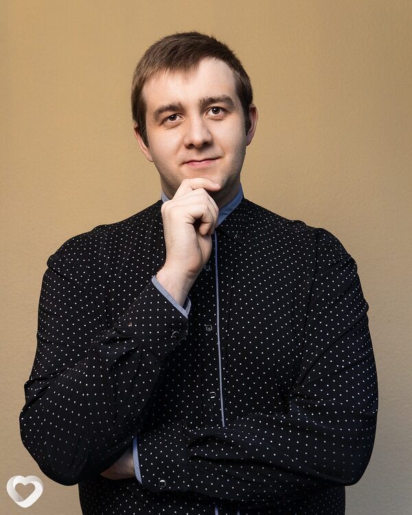 Станислав, 29, Могилев — анкета №1038999
