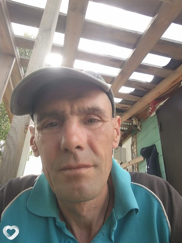 Сергей, 48, Барнауле — анкета №1039004