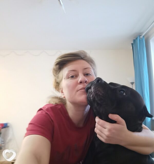 Мария, 41, Санкт-Петербурге — анкета №1039008