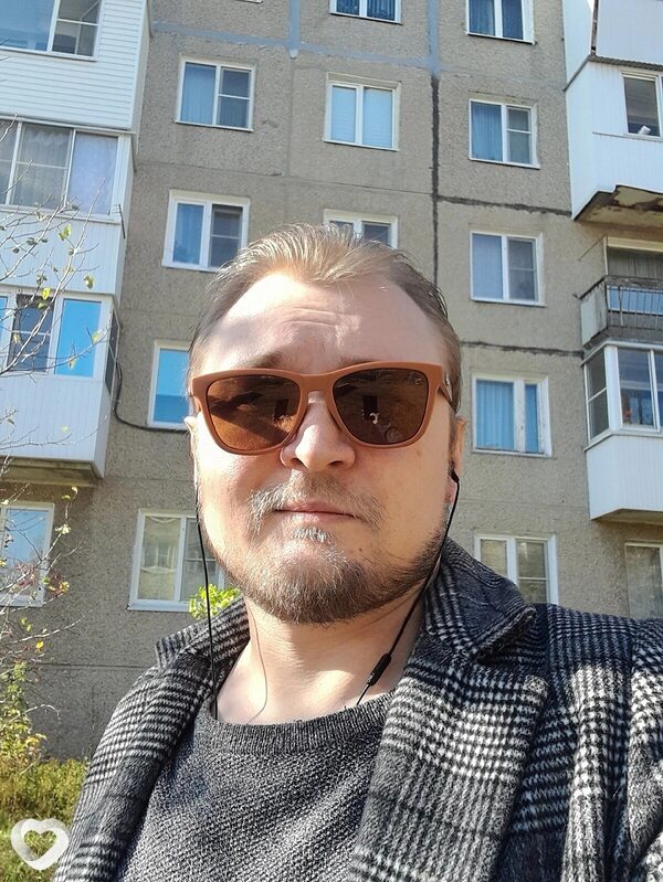 Артем, 33, Дзержинске — анкета №1039009