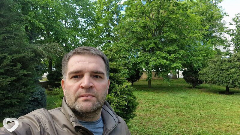 Рашид, 40, Грозном — анкета №1039013
