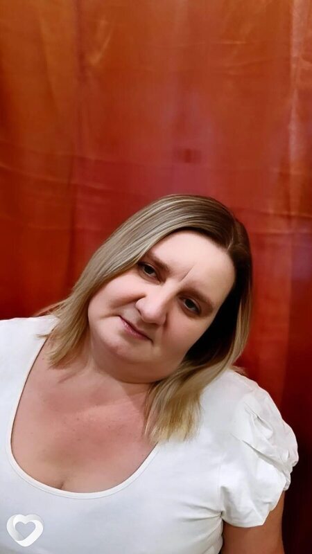 Екатерина, 44, Барановичах — анкета №1039017