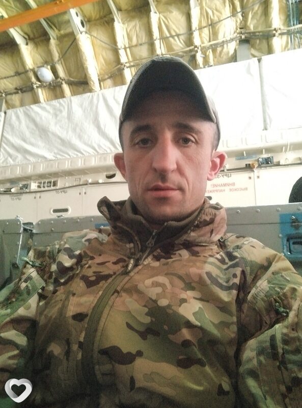 Роман, 36, Краснодаре — анкета №1039020