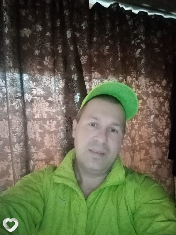 Andrei, 46, Кемерове — анкета №1039028