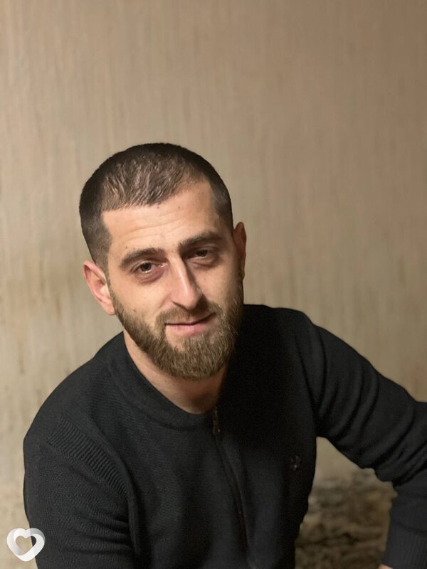 Hasan, 31, Видном — анкета №1039235
