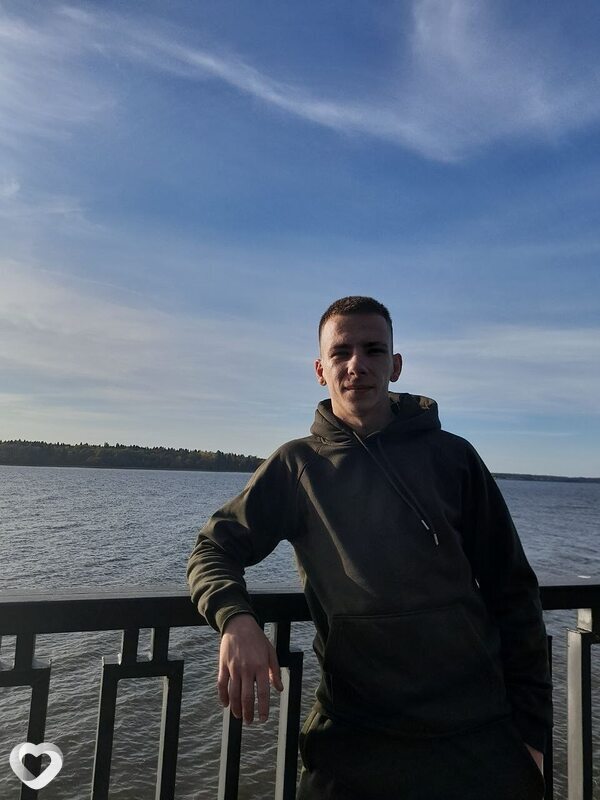 Кирилл, 28, Чусовое — анкета №1039237