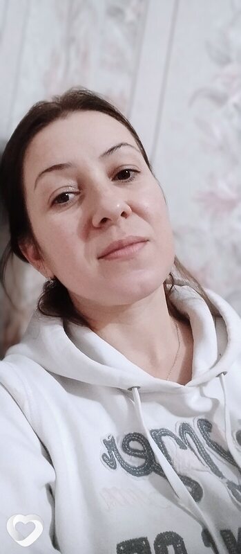 Вера, 37, Краснодаре — анкета №1039253
