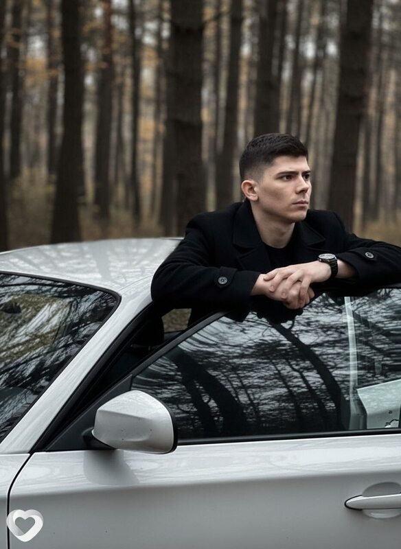 Максим, 28, Таганроге — анкета №1039505
