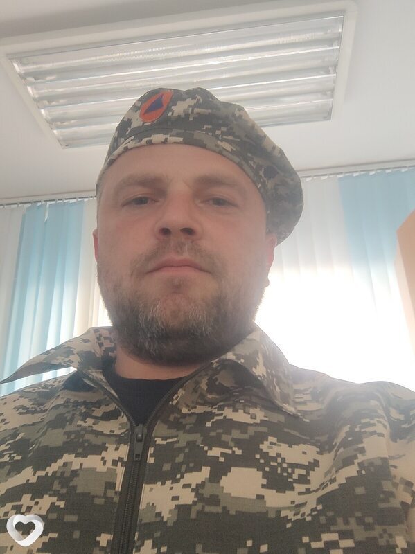 Александр, 42, Новогрудке — анкета №1039508