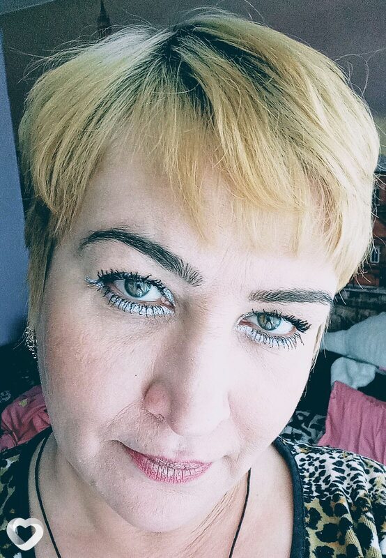 Оксана, 45, Нижнем Тагиле — анкета №1039517