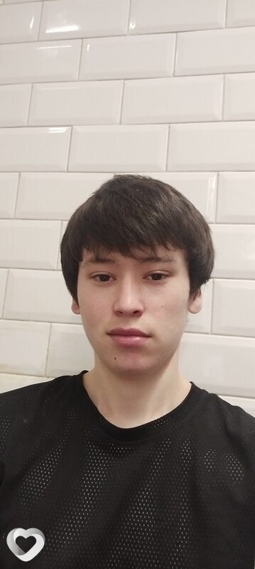 Ali, 24, Москве — анкета №1039524