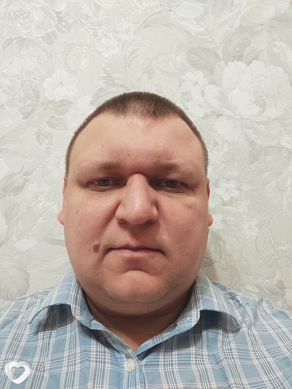 Владимир, 41, Москве — анкета №1039525