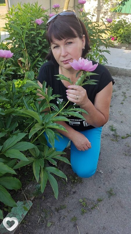 Наталія, Барановка