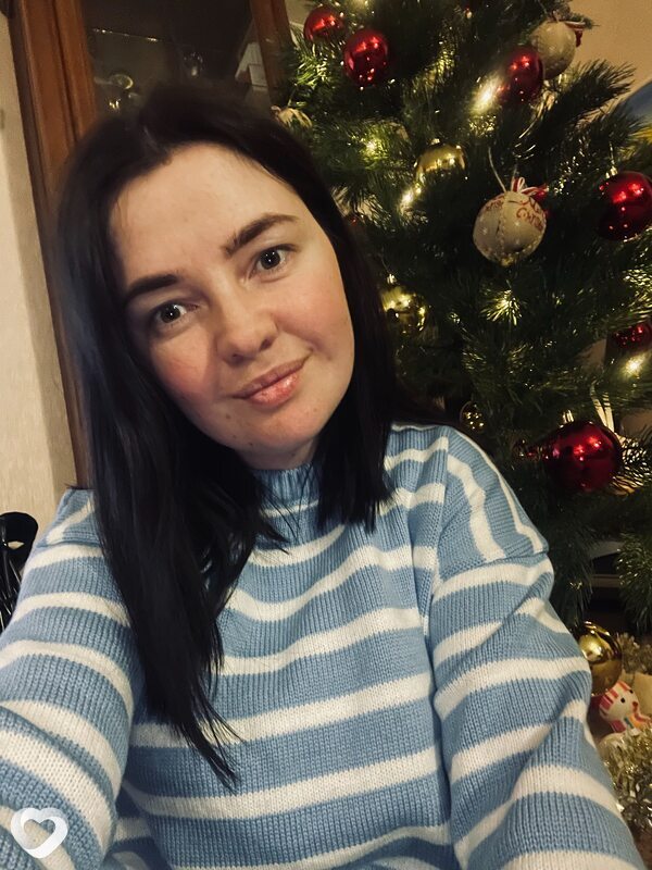 Арина, 29, Балакове — анкета №1039289