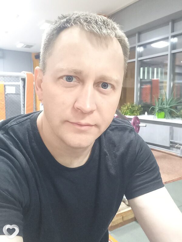 Александр, Краснокаменск