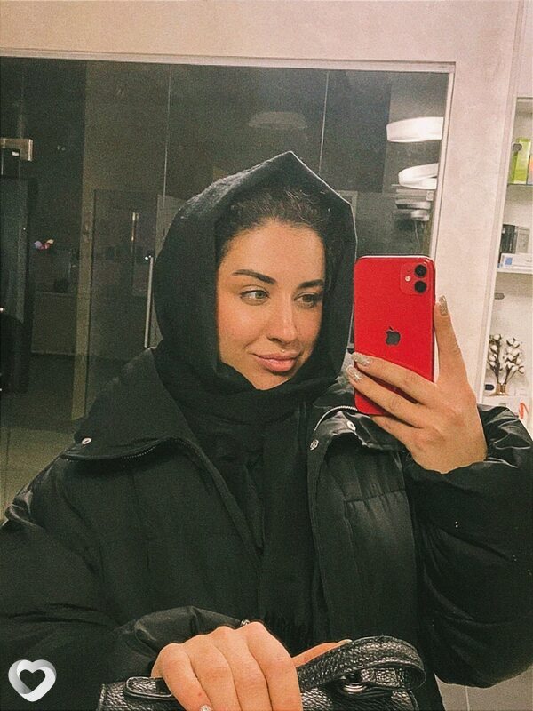 Анастасия, Хилок