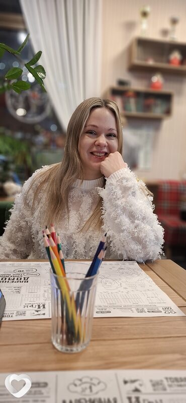 Екатерина, 40, Домодедово — анкета №1039315