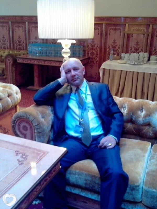 Александр, 54, Ярославле — анкета №1039318