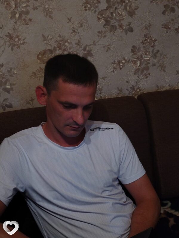 Сергей, 43, Брянске — анкета №1039320