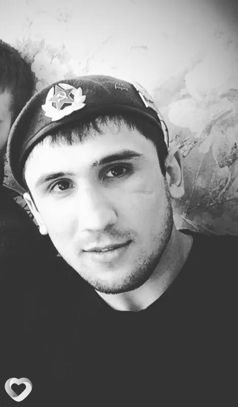 Алисултан, 35, Барнауле — анкета №1039329