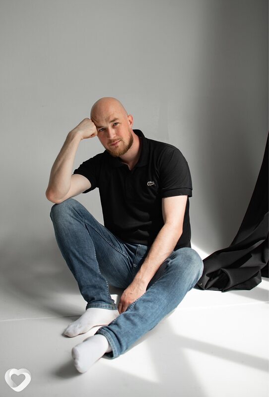 Дмитрий, 36, Ярославле — анкета №1039361
