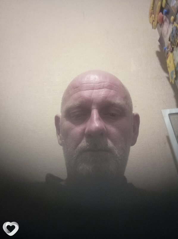 Василий, 45, Саратове — анкета №1039370