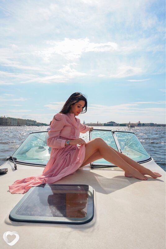 Ксения, 35, Москве — анкета №1039372