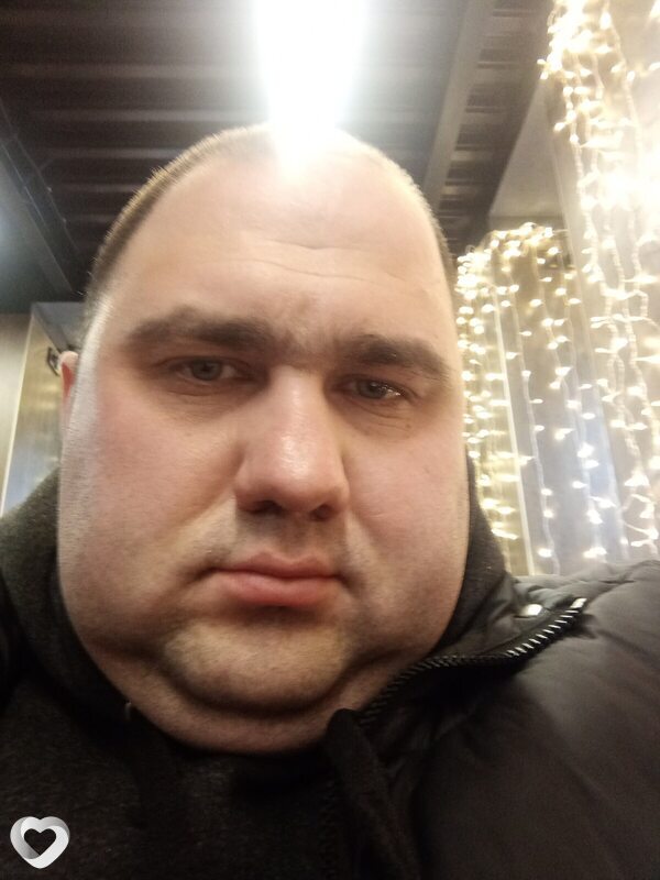 Димон, 33, Гомеле — анкета №1039377