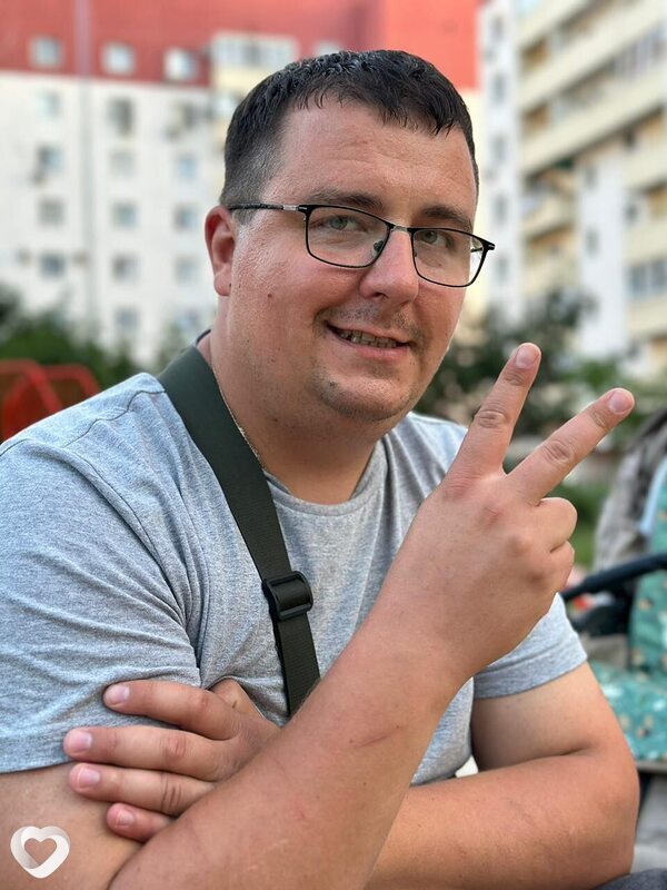 Виктор, 34, Геленджике — анкета №1039459