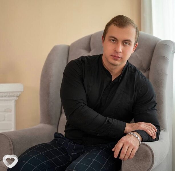 Дмитрий, 31, Краснодаре — анкета №1039467