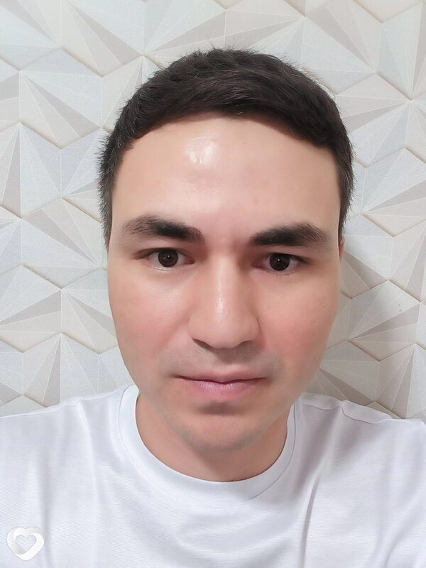 Nurik, 31, Шымкенте — анкета №1039469