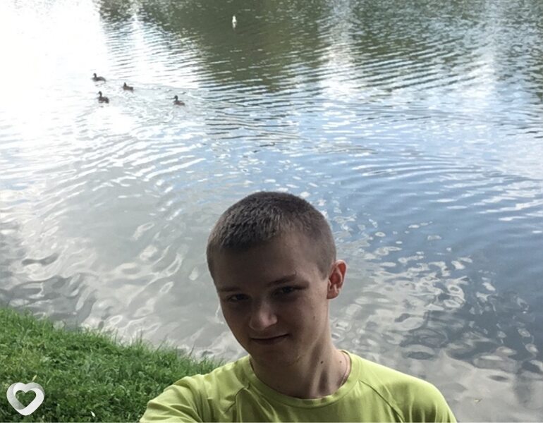 Алексей, 31, Москве — анкета №1039472