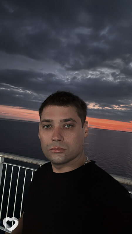 Тик, 34, Варшава — анкета №1039474