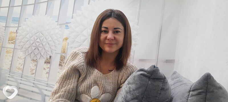 Катерина, 41, Елабуге — анкета №1039334