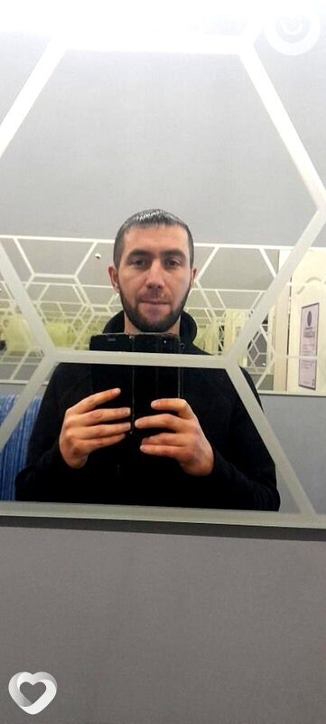 Герман, 36, Чите — анкета №1039335