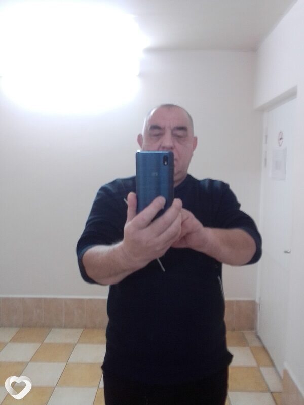 Сергей, 54, Пятигорске — анкета №1039336