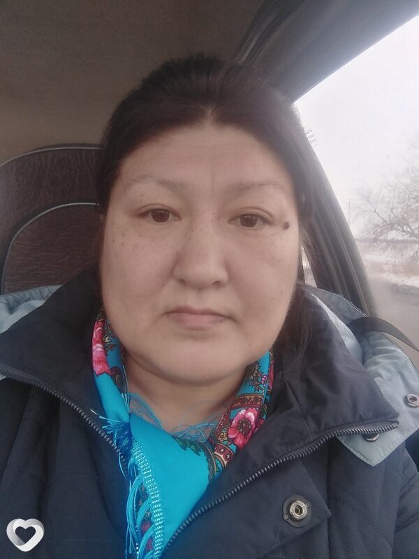 Оксана, 46, Саратове — анкета №1039342