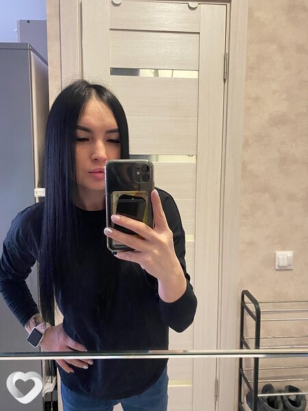 Анна, 30, Зеленодольске — анкета №1039345