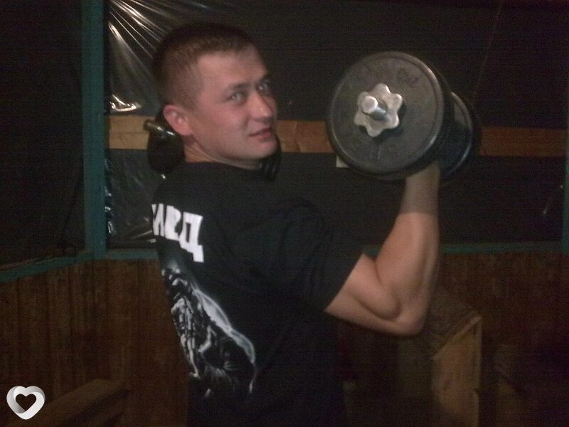 Алексей, 42, Москве — анкета №1039431