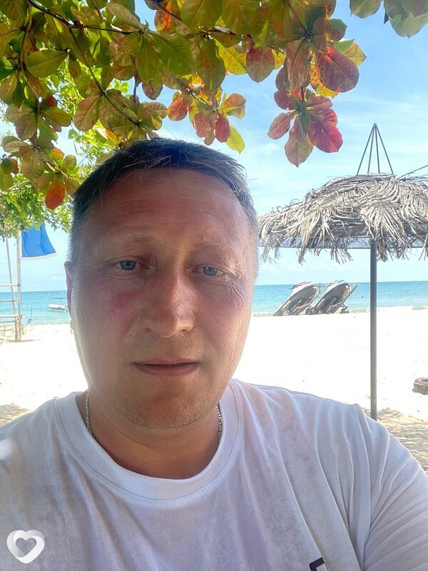 Андрей, 44, Калуге — анкета №1039438