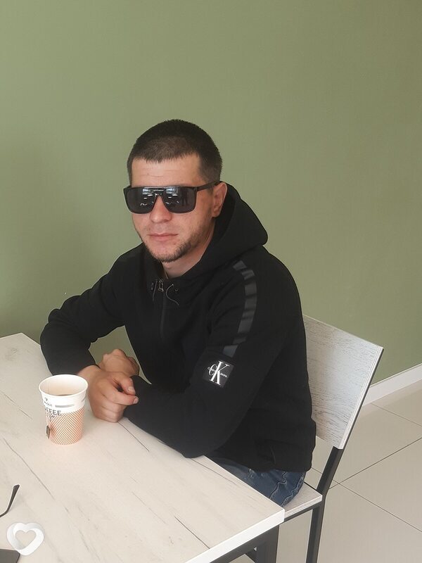Евгений, 34, Челябинске — анкета №1039440