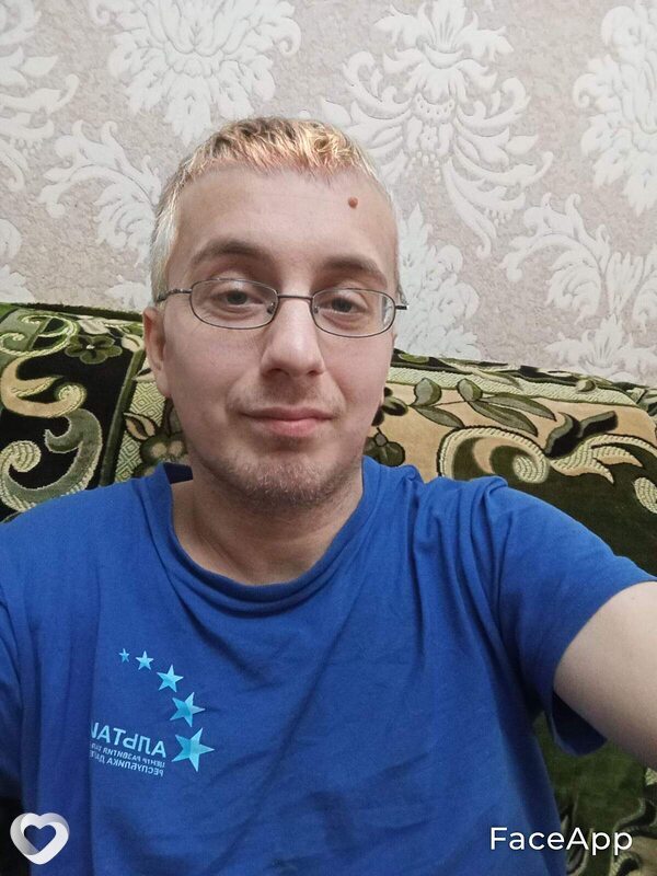 Карим, 39, Махачкале — анкета №1039441
