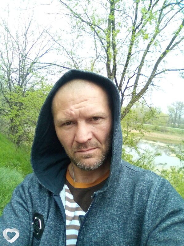 Евгений, 43, Невинномысске — анкета №1039445