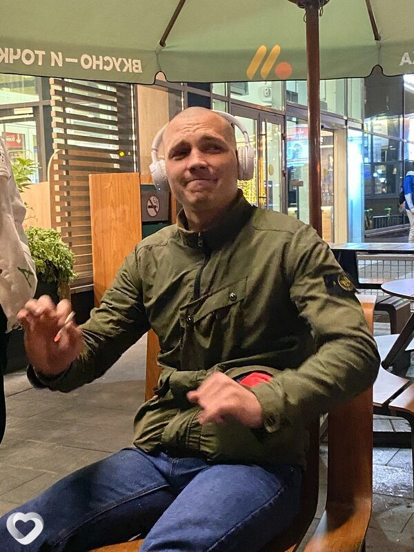Кирилл, 25, Москве — анкета №1039452