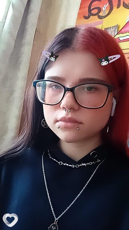 Даша, 21, Волгограде — анкета №1039454