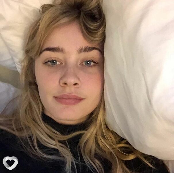Александра, 25, Минусинске — анкета №1039397