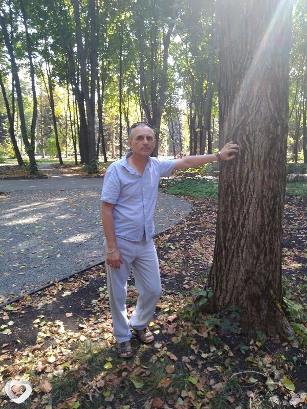 Олег, 56, Липецке — анкета №1039402